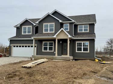 902 HAYDEN Drive, Yorkville, IL 60560