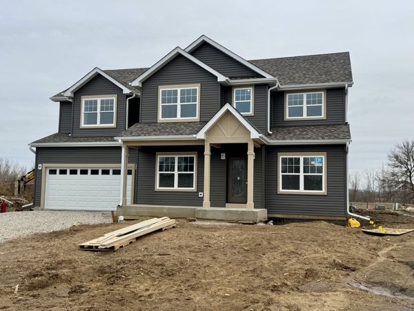 902 HAYDEN Drive , Yorkville, IL 60560