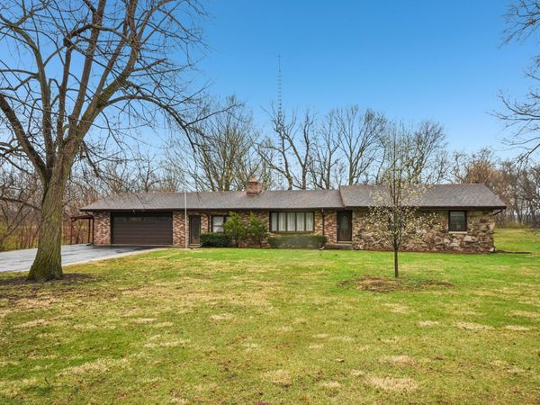 407 Ottawa Street , Morris, IL 60450