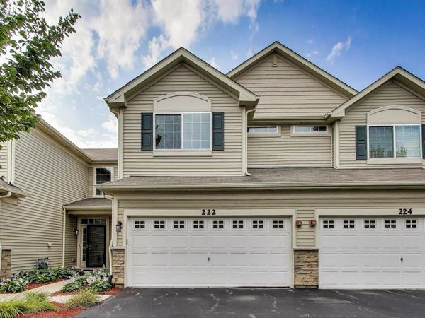 222 Owen Street , Matteson, IL 60443