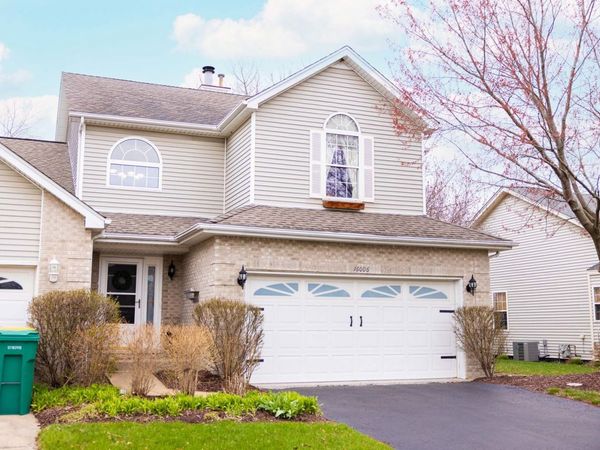 Plainfield, IL 60586