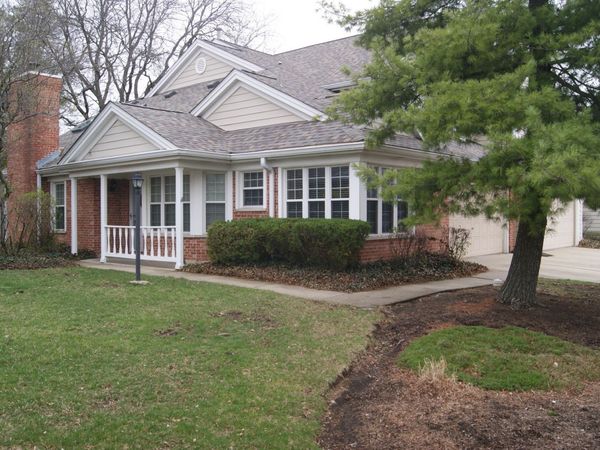 Buffalo Grove, IL 60089