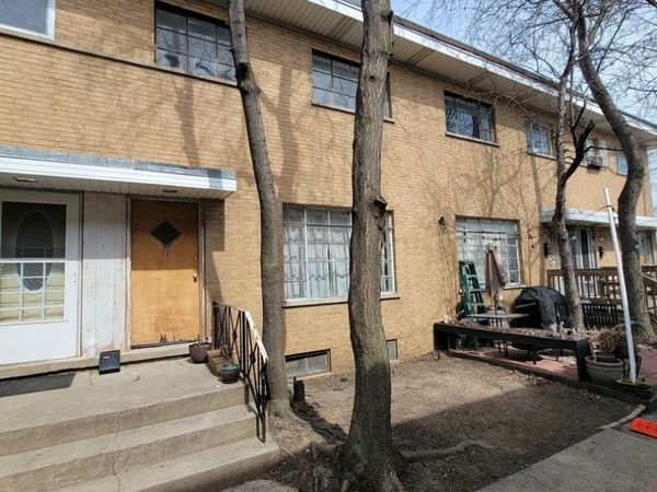 2554 Rose Street , Franklin Park, IL 60131