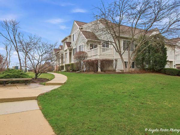 324 New Haven Drive, Unit 324, Cary, IL 60013