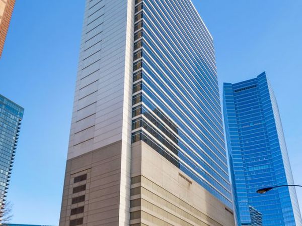 333 N CANAL Street , Unit 1306, Chicago, IL 60606