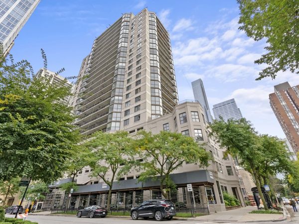 33 W Delaware Place, Unit 17H, Chicago, IL 60610