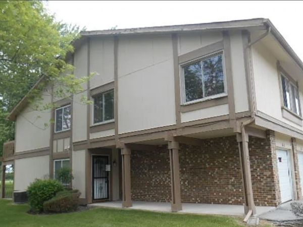 762 Mendocino Court , Unit 2, University Park, IL 60484