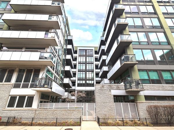 650 W WAYMAN Street, Unit 206C, Chicago, IL 60661