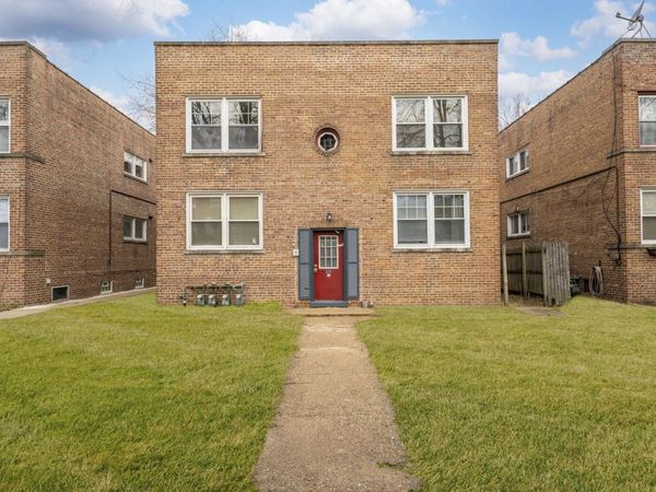 328 Callan Avenue , Unit 2S, Evanston, IL 60202