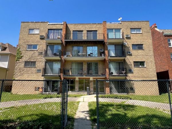 5424 W Ferdinand Street, Unit 314, Chicago, IL 60644