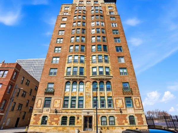 2666 E 73rd Street , Unit 4W, Chicago, IL 60649