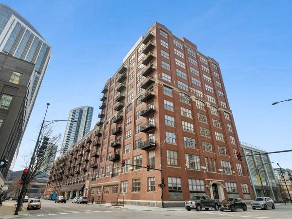 360 W ILLINOIS Street , Unit 5F, Chicago, IL 60654