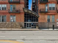 500 S Clinton Street, Chicago, IL 60607 primary photo