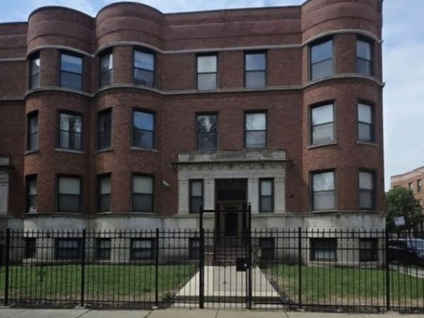 5900 S King Drive, Unit C-3, Chicago, IL 60637