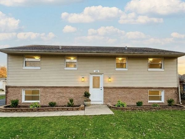 149 Vernon Drive , Bolingbrook, IL 60440