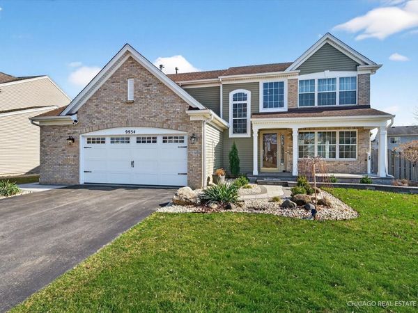 9934 Bedford Drive , Huntley, IL 60142