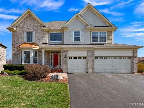 305 Colonial Drive , Vernon Hills, IL 60061