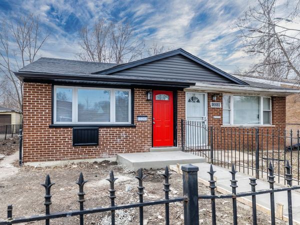 13240 S Riverdale Avenue , Chicago, IL 60827