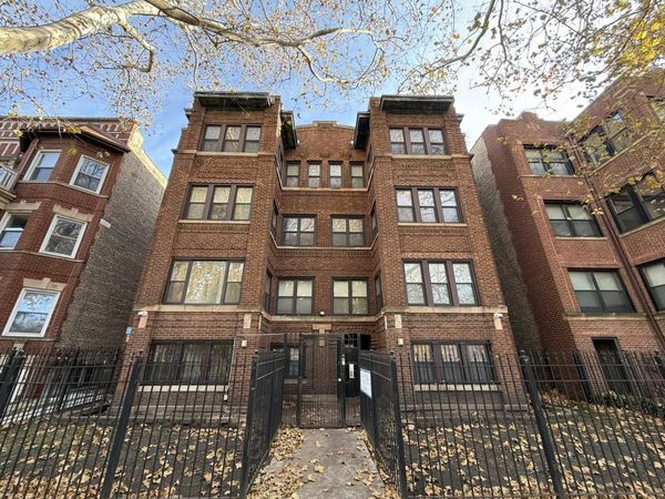 6035 S Saint Lawrence Avenue, Unit GS, Chicago, IL 60637