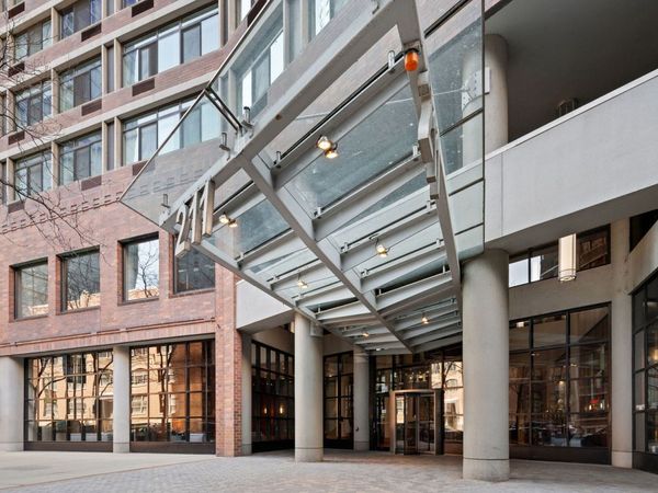 211 E OHIO Street , Unit 2106, Chicago, IL 60611