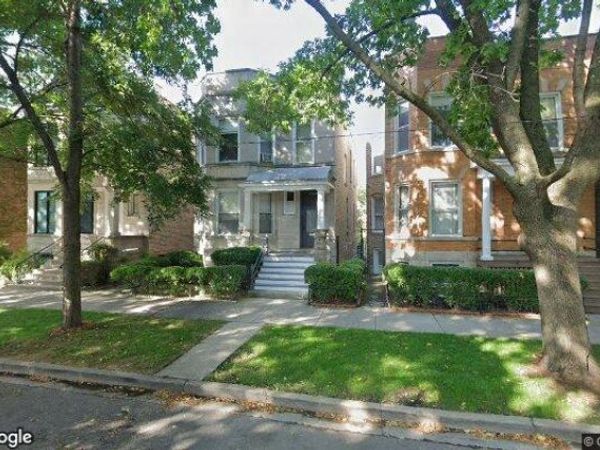 2512 N Mozart Street , Chicago, IL 60647