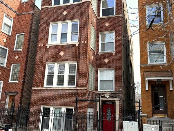 4925 N Albany Avenue, Chicago, IL 60625