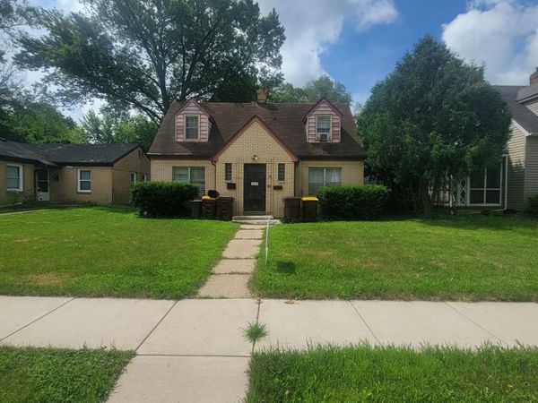 3024 LAWNDALE Avenue , Rockford, IL 61101