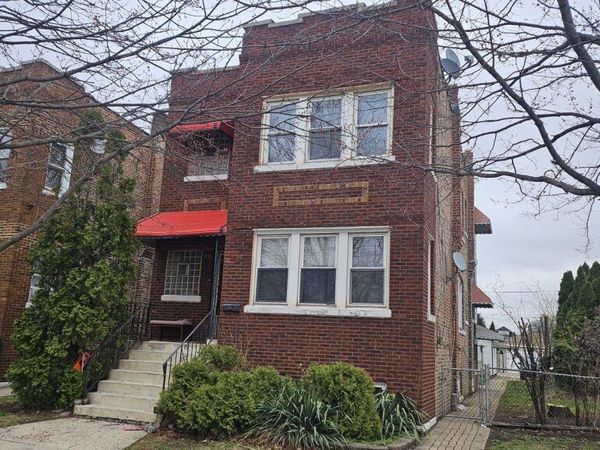 3231 S 53rd Court , Cicero, IL 60804