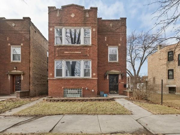 7140 S Eberhart Avenue , Chicago, IL 60619
