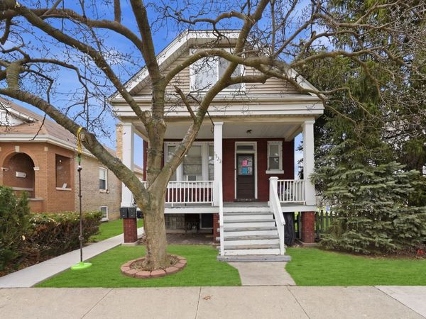 1322 Scoville Avenue, Berwyn, IL 60402