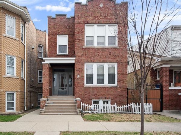4147 N Marmora Avenue , Chicago, IL 60634
