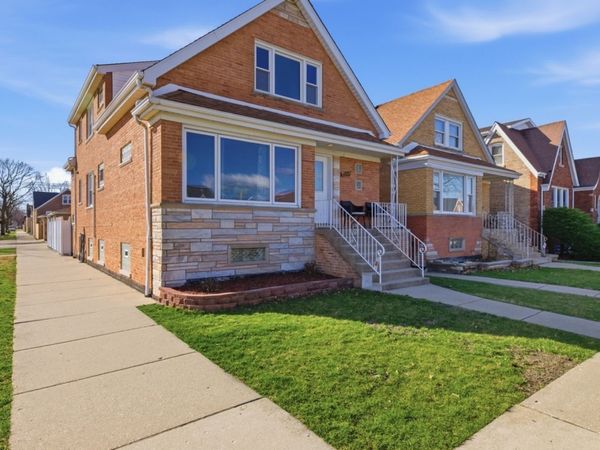 6558 S Karlov Avenue , Chicago, IL 60629