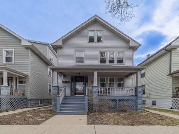 5055 W Argyle Street, Chicago, IL 60630