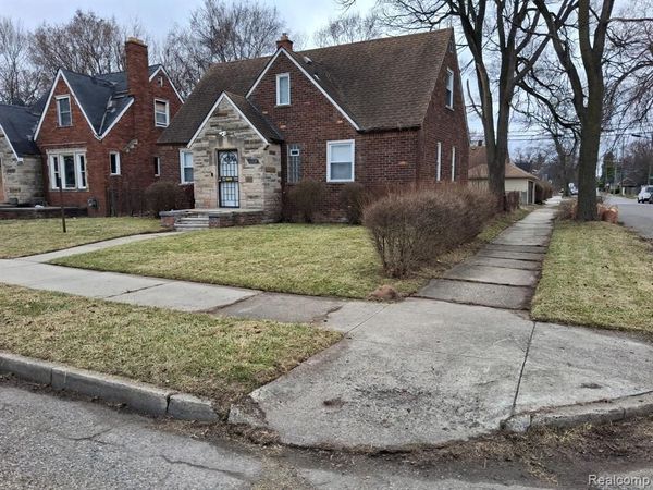 11237 Stockwell Street, Detroit, MI 48224