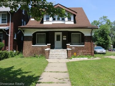 2210 S La Salle Gardens, Detroit, MI 48206