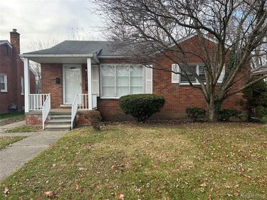 17697 OLYMPIA, Redford Twp, MI 48240