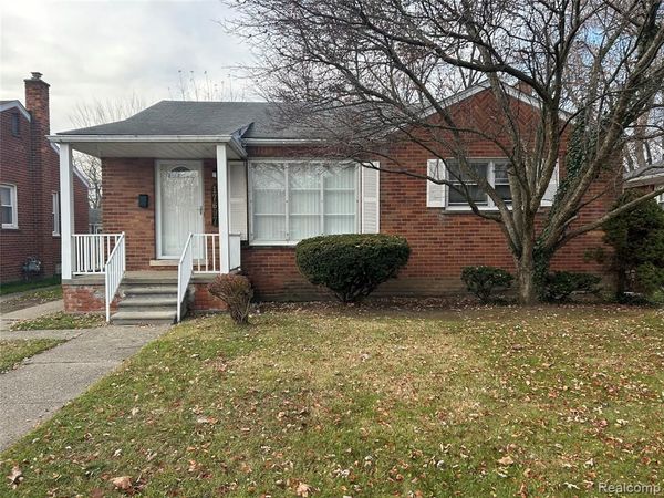 17697 OLYMPIA, Redford Twp, MI 48240