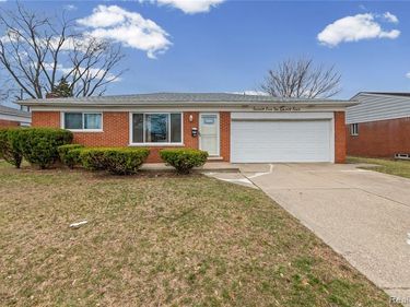 25624 Thomas Drive, Warren, MI 48091