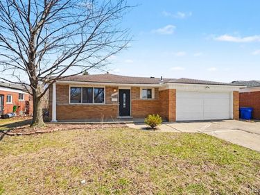 30612 Dover Avenue, Warren, MI 48088