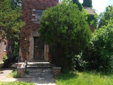 17384 Wisconsin Street, Detroit, MI 48221