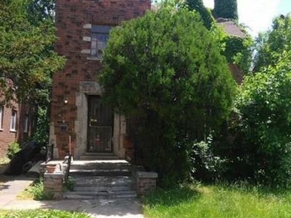 17384 Wisconsin Street, Detroit, MI 48221