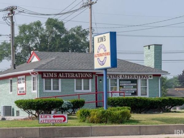 201 E Mckinley Avenue, Mishawaka, IN 46545