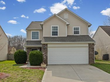 3073 Chivalry Drive, Lafayette, IN 47909
