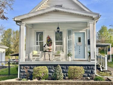 3007 Forest Avenue, Evansville, IN 47712