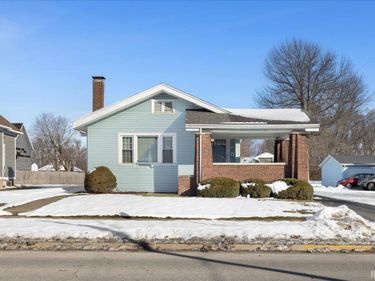 510 E Main Street, Logansport, IN 46947