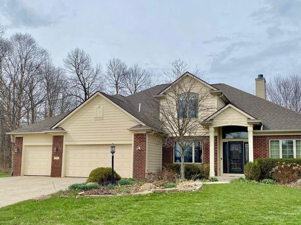 1902 Kimberlite Place, Fort Wayne, IN 46804
