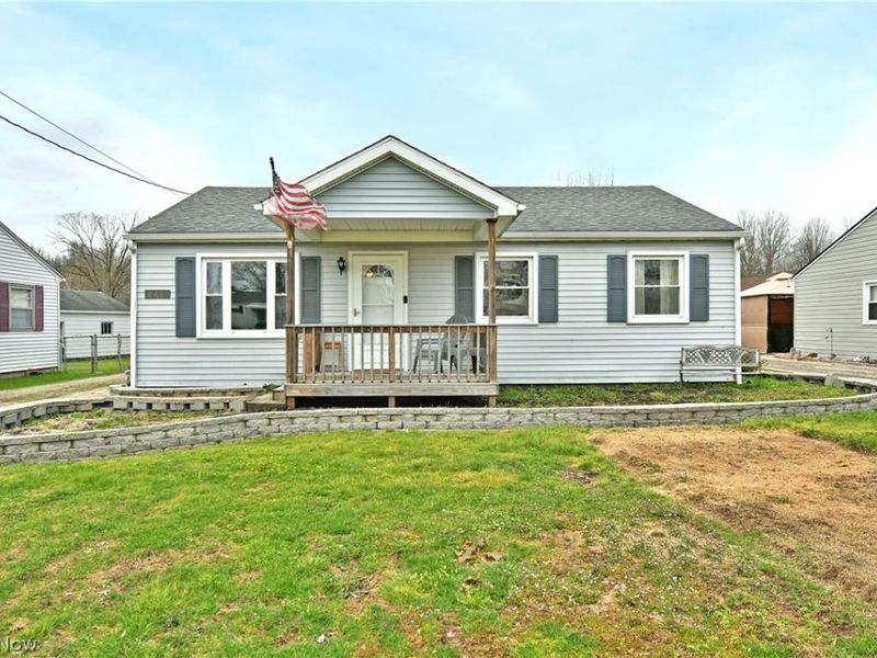 4481 Nutwood Avenue , Warren, OH 44483 Photo 1