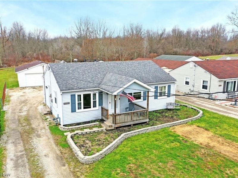 4481 Nutwood Avenue , Warren, OH 44483 Photo 2