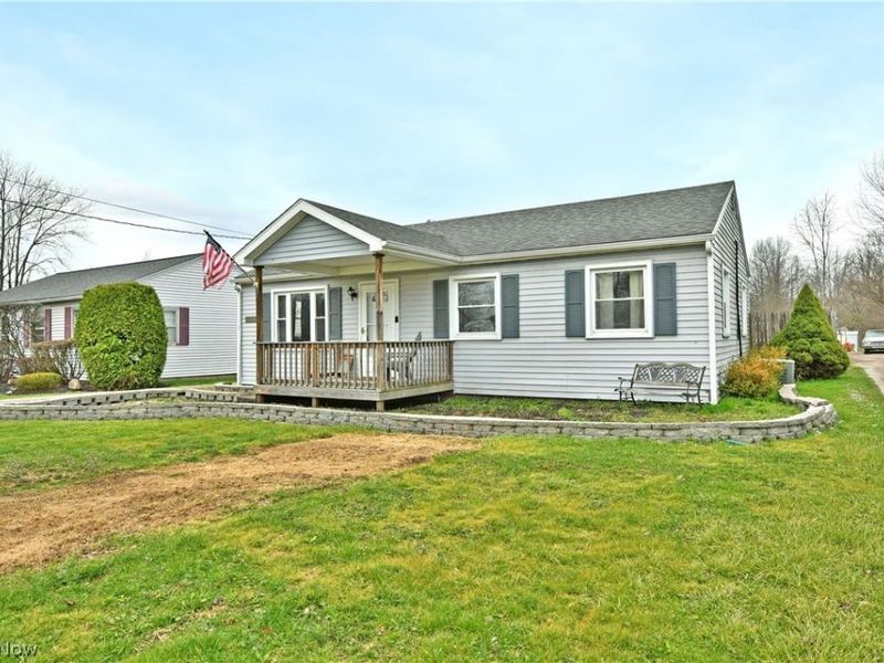 4481 Nutwood Avenue , Warren, OH 44483 Photo 3