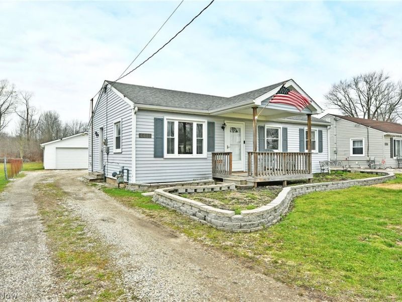 4481 Nutwood Avenue , Warren, OH 44483 Photo 4